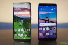 Những thông tin quan trọng về Huawei Mate 20 series sắp ra mắt