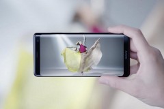 Tất tần tật về siêu phẩm Xperia XZ3 vừa mới ra mắt