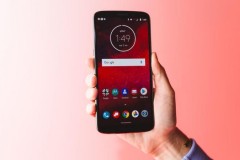 Tất tần tật về Motorola Moto Z3 - Smartphone 5G đầu tiên