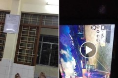 Một game thủ ROS nhập viện vì đôi co với hacker?