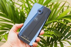 Moto P30, P30 Play, P30 Note xuất hiện trên website chính thức của Motorola