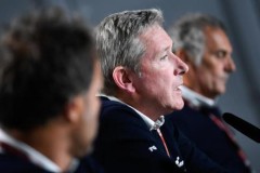 [MotoGP 2018] Chặng đua Silverstone ở Anh đã phải hủy bỏ do thời tiết xấu