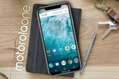 Motorola One lộ diện một số chi tiết trên Geekbench