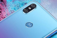 Motorola One Power chính là chiếc Moto P30 Note