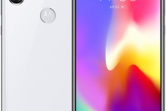 Motorola P30 ra mắt với màn hình IPS LCD 6.2 inch, chip Snapdragon 636 và RAM 6 GB RAM