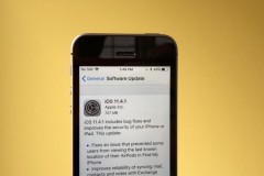 Những điều bạn nên chuẩn bị trong khi chờ đợi iOS 12