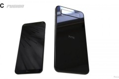Chiêm ngưỡng concept HTC Fusion "ĐẸP - ĐỘC - LẠ"
