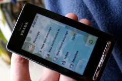 Nhìn lại lịch sử phát triển đầy thăng trầm của LG Mobile