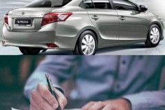 Người mua đã đặt cọc, đại lý không có xe giao thì “xử” thế nào?