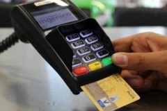 Nguy cơ bị mất thông tin thẻ tín dụng sẽ được giải quyết nhờ SS Pay