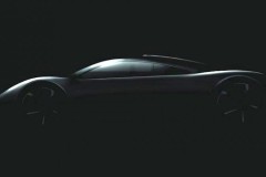 Nhà thiết kế huyền thoại McLaren F1 chuẩn bị tạo ra siêu xe mới