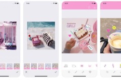 4 ứng dụng bộ lọc ảnh siêu cute BECA trị giá 7,99 USD đang miễn phí ngay hôm nay