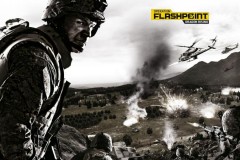 Nhận ngay game bắn súng Operation Flashpoint: Dragon Rising giá 120.000 đang miễn phí