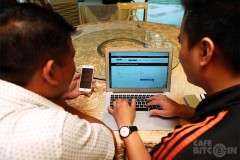 Nhiều băng nhóm tại TP Hồ Chí Minh lập sàn bán tiền ảo để lừa đảo