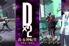 Nhiều game thủ Việt vào khám phá Shin Megami Tensei Liberation Dx2 vì cái chất chiến quỷ mới lạ
