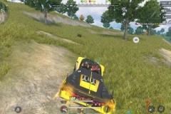 Cách chọn combo súng tốt nhất trong Rules Of Survival