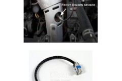 Những cảm biến thông dụng có chức năng làm sạch hay giảm thiểu khí thải ra môi trường