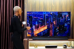Những tính năng đặc biệt trên TV QLED Q6F giá 30 triệu đồng