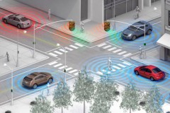 Tìm hiểu những công nghệ đột phá trên ô tô trong năm 2018