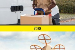 Những công nghệ sẽ “tuyệt chủng” trong vòng 20 năm tới