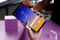 Galaxy Note9 ra mắt với nhiều sự cải tiến trong cấu hình và tính năng