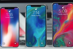 Bạn mong chờ điều gì trong sự kiện ra mắt iPhone 2018?