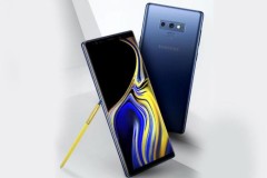 Tại sao người dùng Galaxy Note 8 nên nâng cấp lên Note 9?