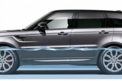 Những mẫu xe có khả năng lội nước trên 500mm tại Việt Nam