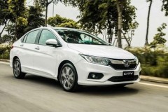 5 mẫu xe có giá khoảng 500 triệu đồng đáng mua nhất trong năm nay