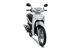 3 mẫu xe số được ưa chuộng nhất tại Việt Nam năm 2018