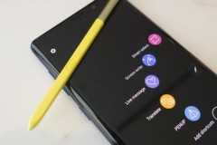 Khám phá ngay 6 sự thật hay ho về bút S-Pen trên Galaxy Note 9