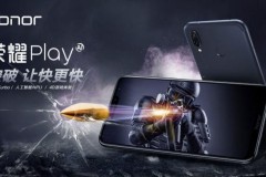 Những tính năng ấn tượng, tối ưu trên Honor Play mà khó có đối thủ nào sánh kịp