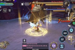 Những thuật ngữ cơ bản cho người mới chơi Dragon Nest VNG