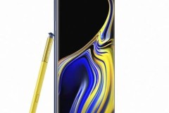 Những tính năng ấn tượng trên chiếc bút S-Pen đời mới Galaxy Note 9