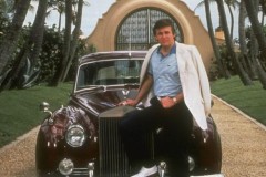 Những nhà lãnh đạo có niềm đam mê xe và yêu thích trải nghiệm tốc độ