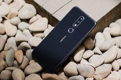 Những nhận định của báo chí nước ngoài về Nokia 6.1 Plus