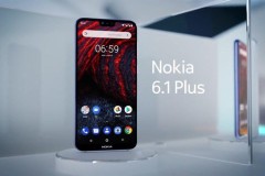 Nokia 6.1 Plus sẽ có giá bao nhiêu tại thị trường Việt Nam?