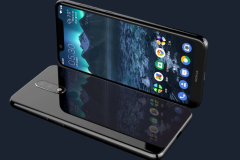 Nokia 6.1 Plus sẽ sớm có mặt tại thị trường Malaysia