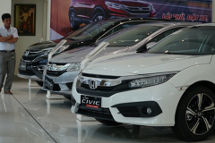 Đã có tín hiệu giảm giá của xe nhập khẩu nhưng không như kỳ vọng