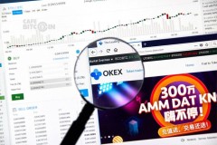 OKEx xác nhận để người dùng “gánh lỗ” gần 9 triệu USD sau khi hợp đồng tương lai kỷ lục bị thanh lý