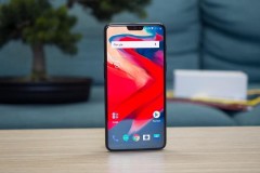 OnePlus 6T do T-Mobile bán ra dự kiến sẽ được ủng hộ