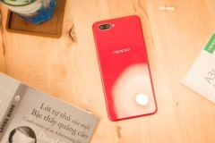 OPPO A3s hứa hẹn một tạo ra cơn sốt phân khúc giá rẻ trong thời gian tới