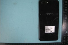 Hình ảnh thực tế tiết lộ nhiều chi tiết thú vị về thiết kế của OPPO AX5