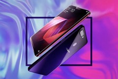OPPO F9 lộ diện cấu hình và tính năng đầy đủ trên trang web của hãng tại Việt Nam