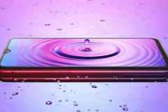 OPPO R17 lộ diện thông số cấu hình chi tiết