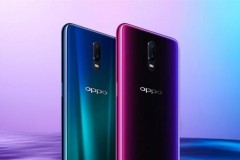 Hé lộ khả năng chụp ảnh đêm của OPPO R17 Pro
