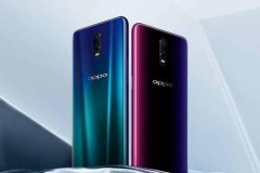 OPPO R17 sẽ sở hữu camera có thể thay đổi khẩu độ giữa F/2.4 và F/1.5
