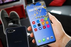 OPPO R17 & R17 Pro đạt chứng nhận 3C: Mâu thuẫn với thông tin trước đó