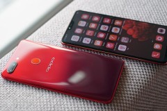 OPPO R17 và R17 Pro RAM khủng 10GB đạt chứng nhận 3C, sẵn sàng ra mắt