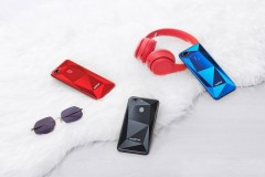 OPPO Realme 2 trình làng: Màn hình tai thỏ, camera kép, pin 4.230 mAh, giá 3 triệu